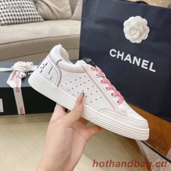 Chanel Shoes CH2798SH-1