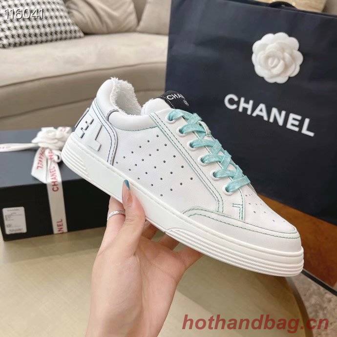 Chanel Shoes CH2798SH-2