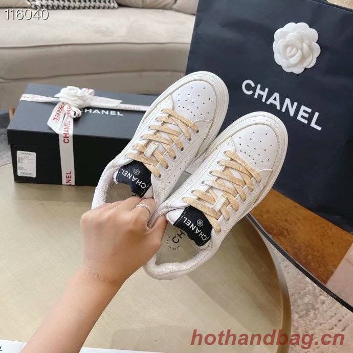 Chanel Shoes CH2798SH-3