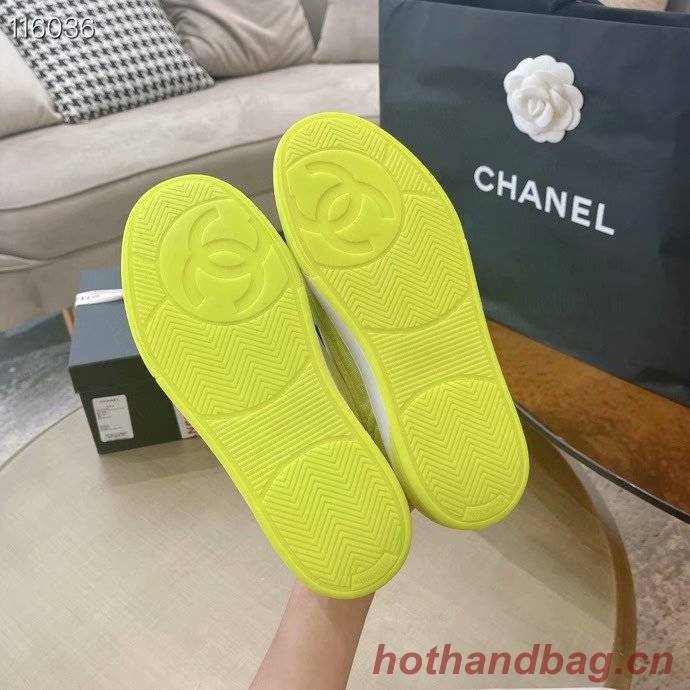 Chanel Shoes CH2799SH-1