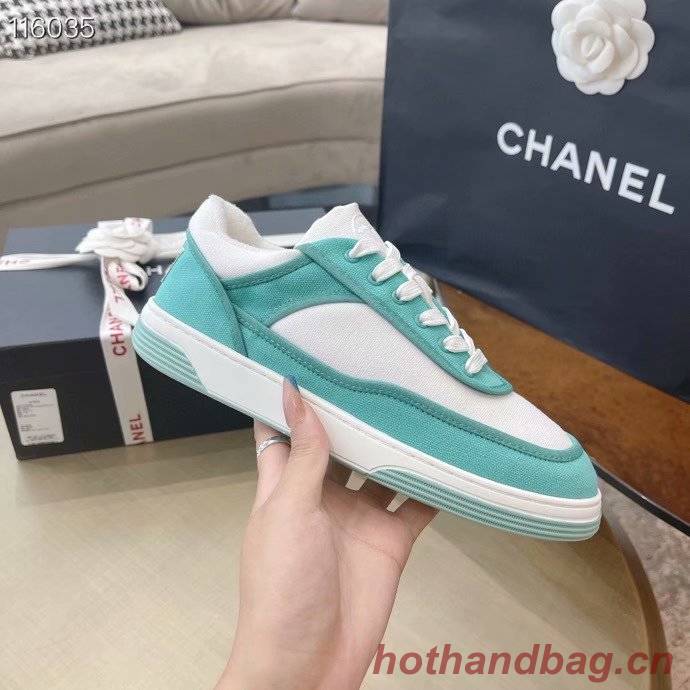 Chanel Shoes CH2799SH-2