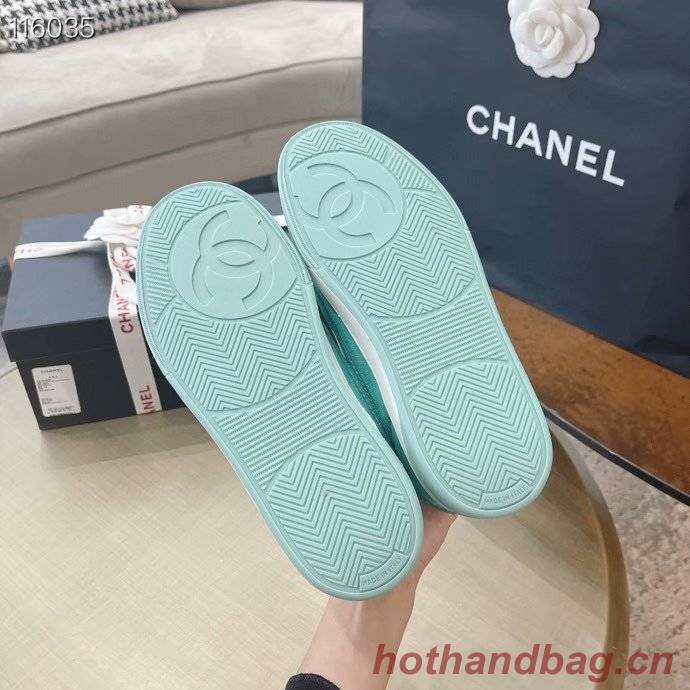 Chanel Shoes CH2799SH-2