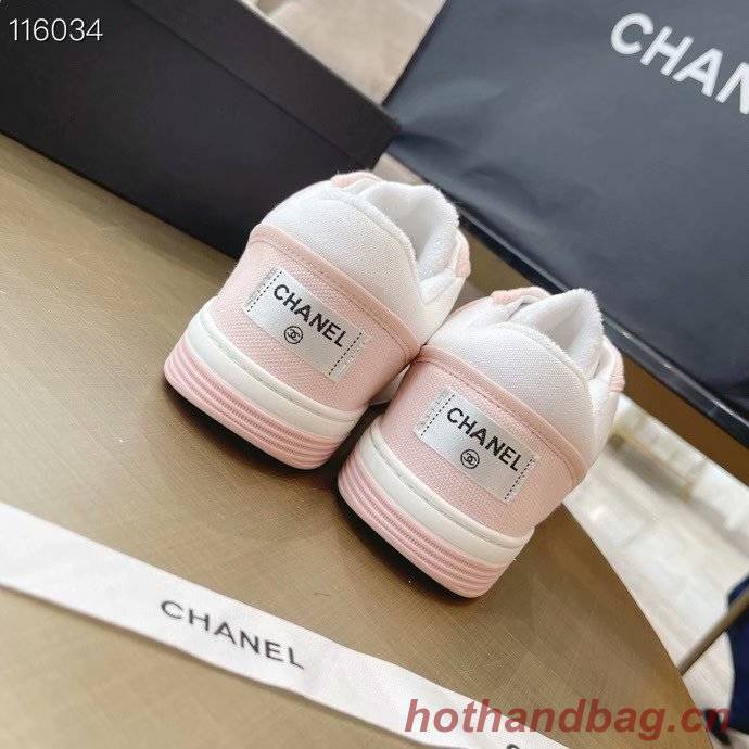 Chanel Shoes CH2799SH-3