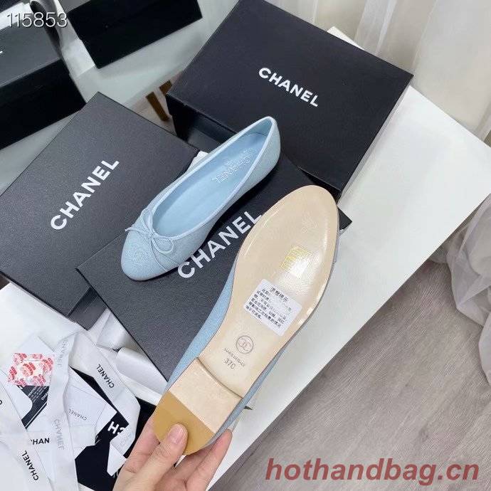 Chanel Shoes CH2801HT-6