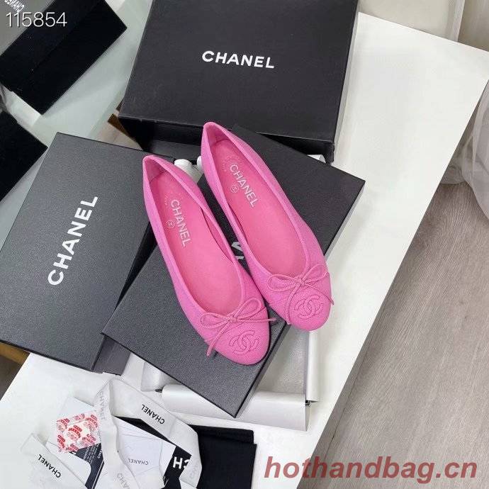 Chanel Shoes CH2802HT-1