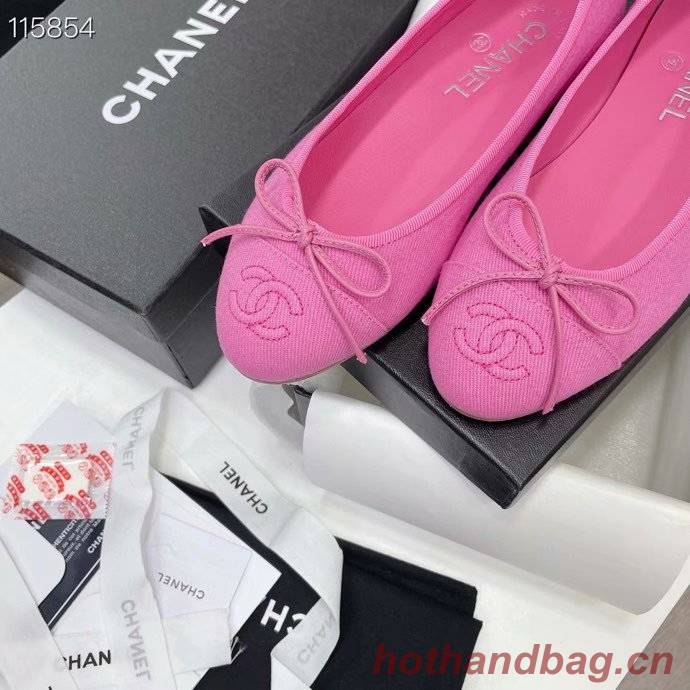 Chanel Shoes CH2802HT-1