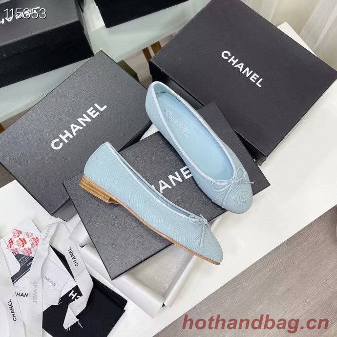 Chanel Shoes CH2802HT-2