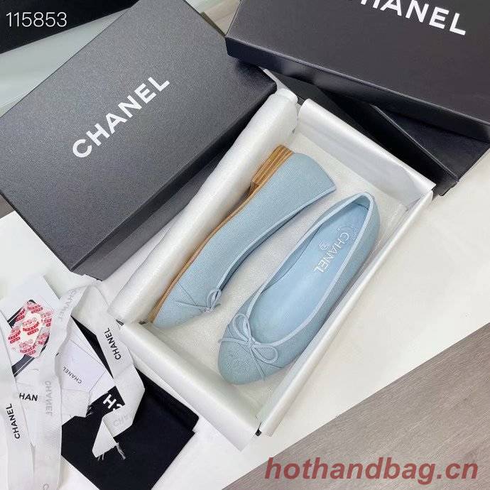 Chanel Shoes CH2802HT-2