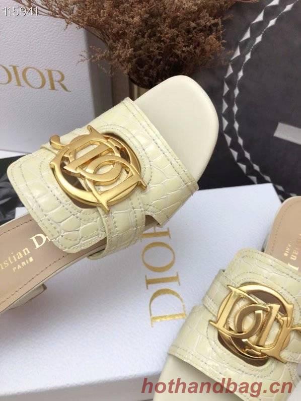 Dior Shoes Dior779DJ-4