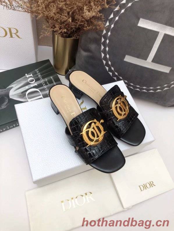 Dior Shoes Dior779DJ-5