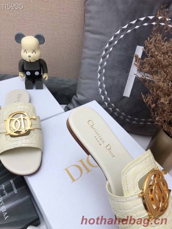 Dior Shoes Dior780DJ-4