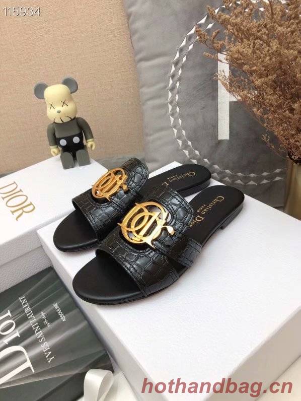 Dior Shoes Dior780DJ-5