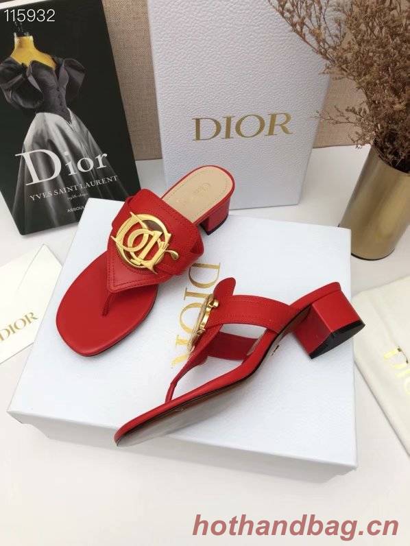 Dior Shoes Dior781DJ-1