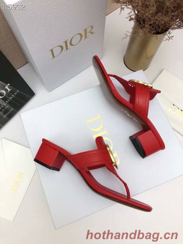 Dior Shoes Dior781DJ-1