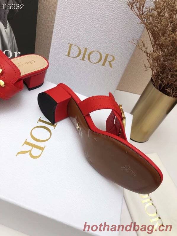 Dior Shoes Dior781DJ-1