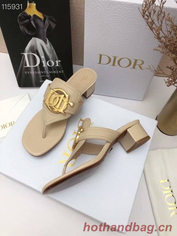 Dior Shoes Dior781DJ-2