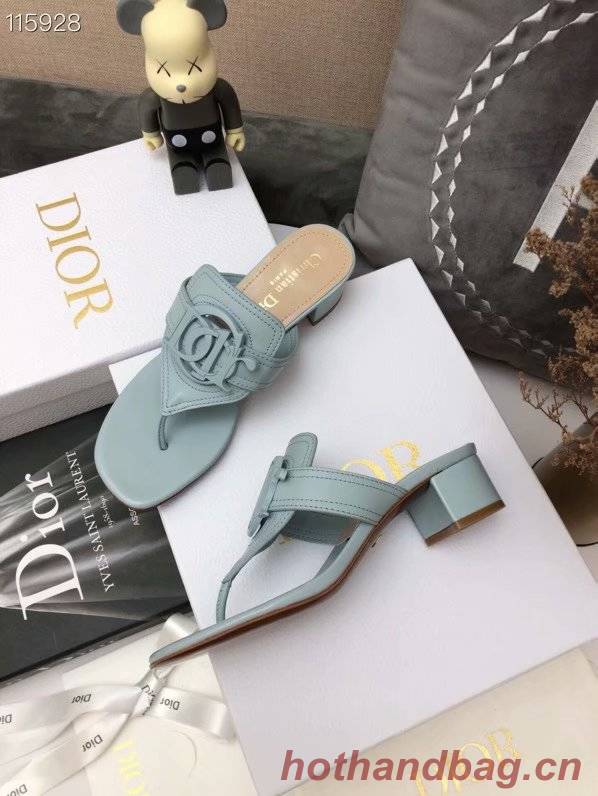 Dior Shoes Dior781DJ-4