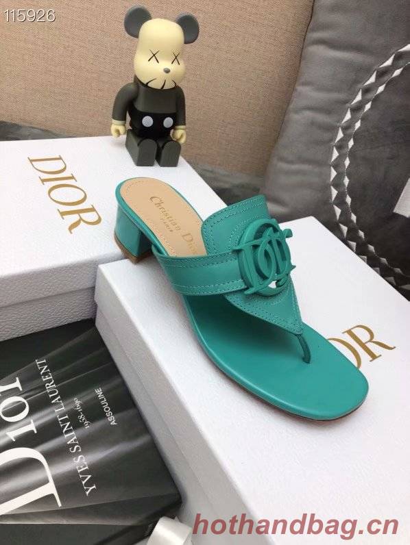 Dior Shoes Dior781DJ-6