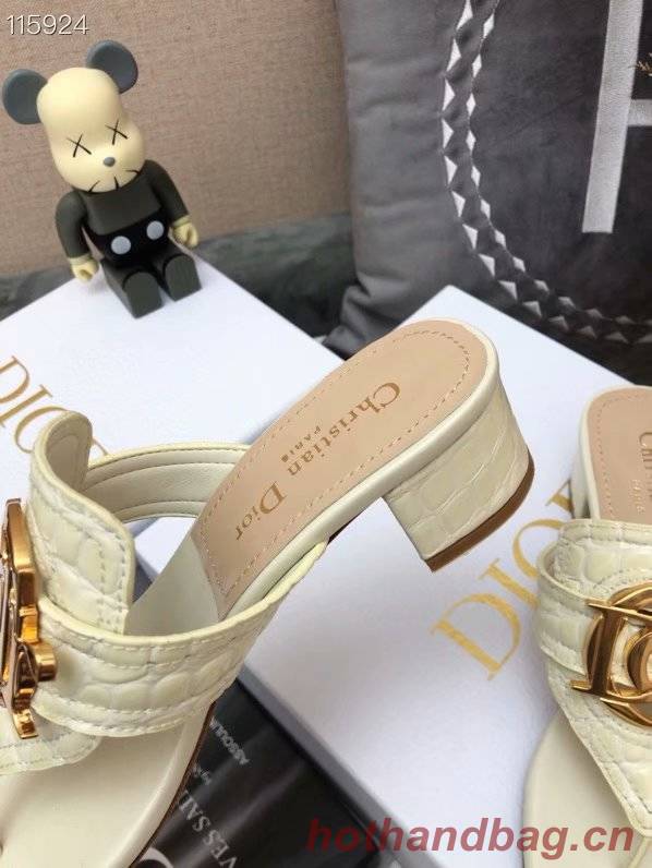 Dior Shoes Dior781DJ-8