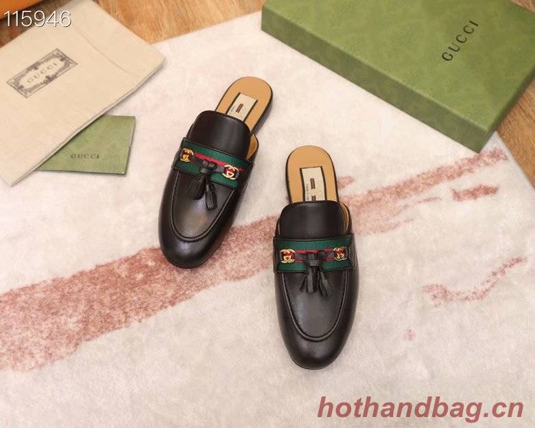 Gucci Shoes GG1731QQ-4