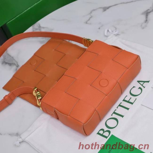 Bottega Veneta CASSETTE 666870 Maple