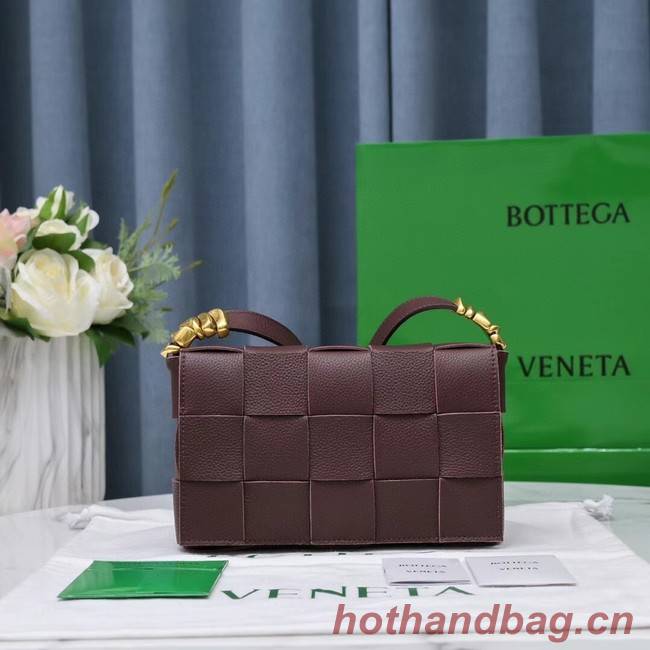 Bottega Veneta CASSETTE 666870 Penny