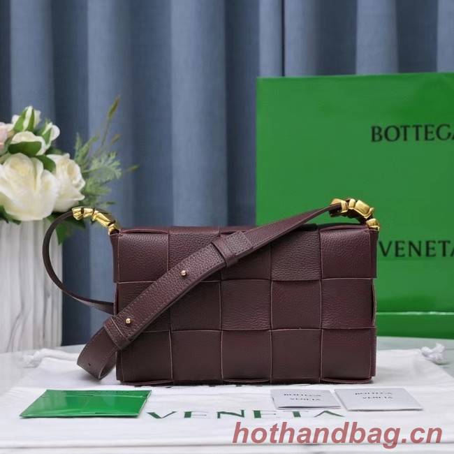 Bottega Veneta CASSETTE 666870 Penny