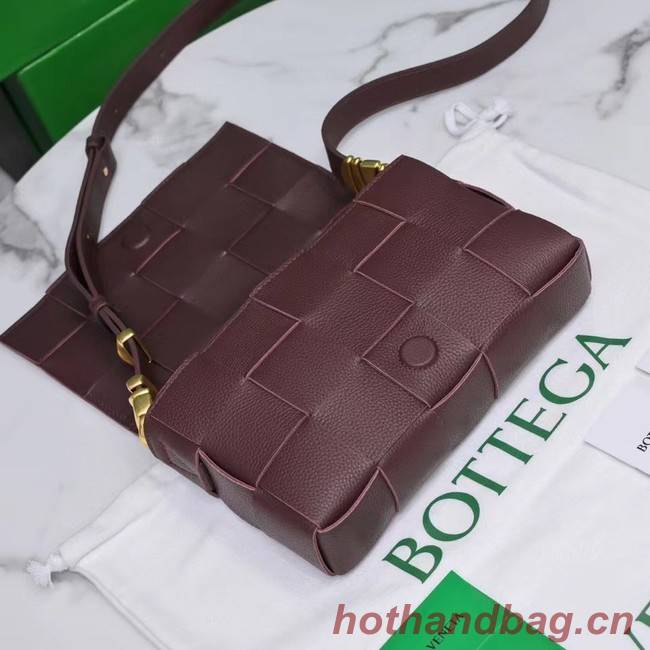 Bottega Veneta CASSETTE 666870 Penny