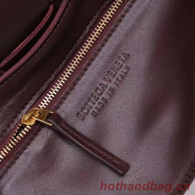 Bottega Veneta CASSETTE 666870 Penny