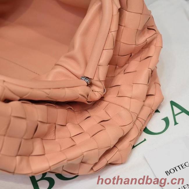 Bottega Veneta POUCH 576175 Peach