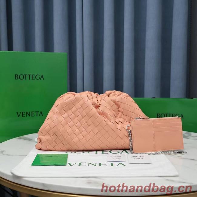 Bottega Veneta POUCH 576175 Peach