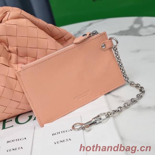 Bottega Veneta POUCH 576175 Peach