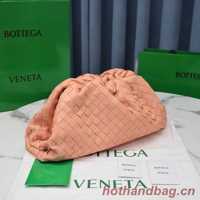 Bottega Veneta POUCH 576175 Peach