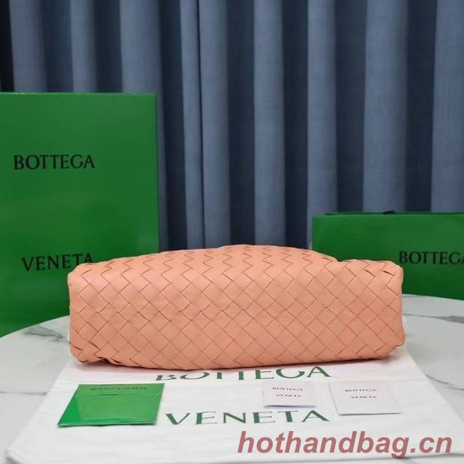 Bottega Veneta POUCH 576175 Peach