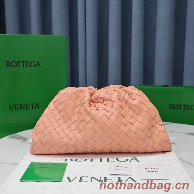 Bottega Veneta POUCH 576175 Peach