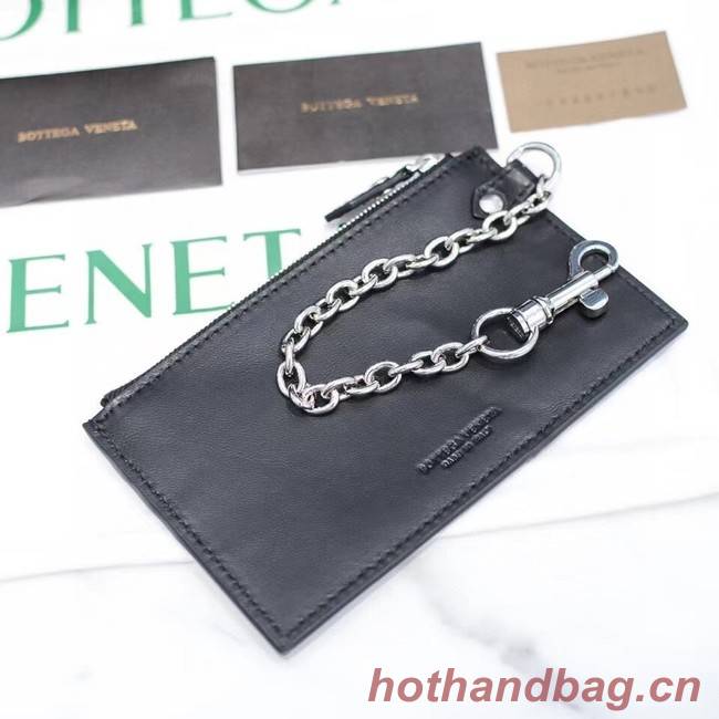 Bottega Veneta POUCH 576175 NERO