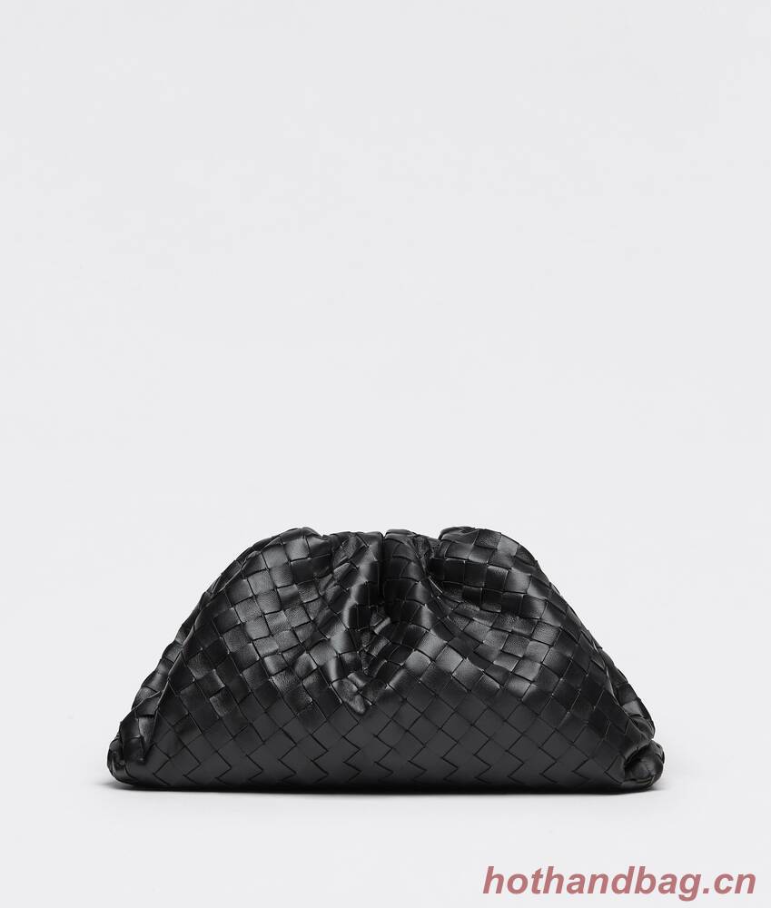 Bottega Veneta POUCH 576175 NERO