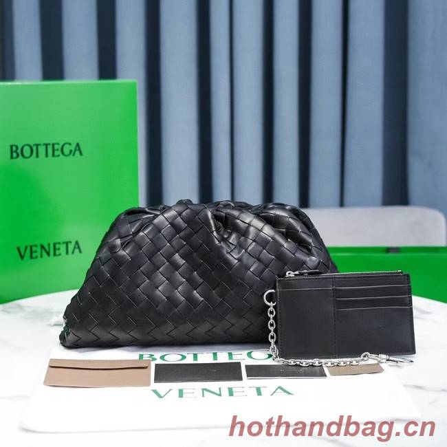 Bottega Veneta POUCH 576175 NERO