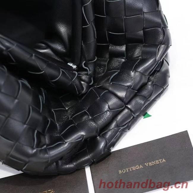 Bottega Veneta POUCH 576175 NERO