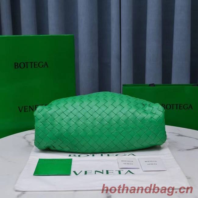 Bottega Veneta POUCH 576175 Racing Green