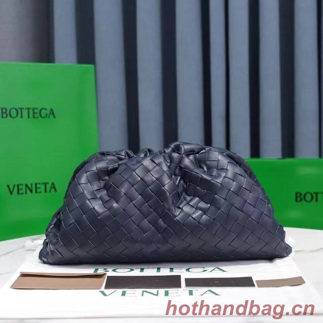 Bottega Veneta POUCH 576175 Royal Blue