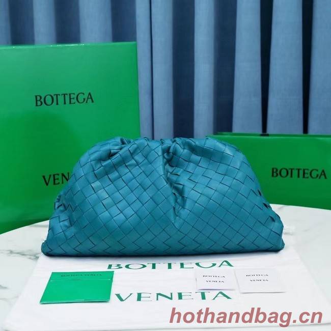 Bottega Veneta POUCH 576175 blue