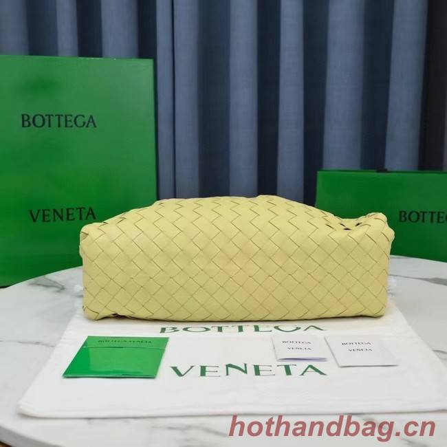 Bottega Veneta POUCH 576175 lemon