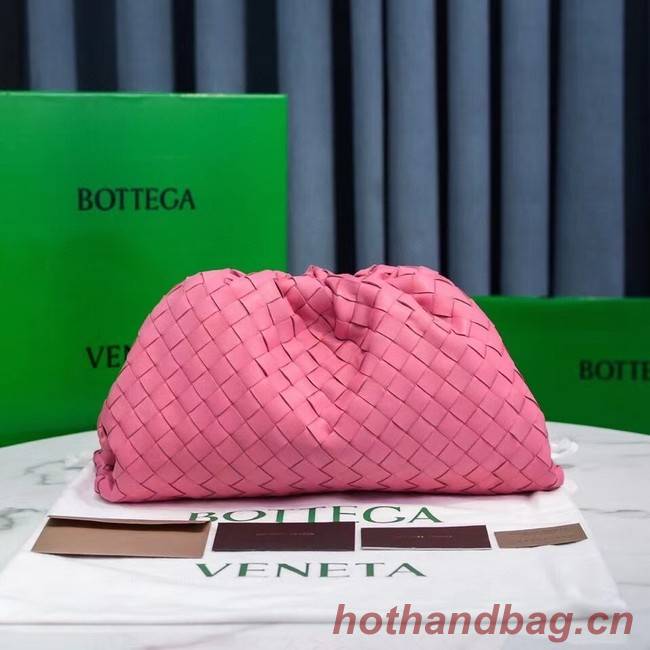 Bottega Veneta POUCH 576175 pink