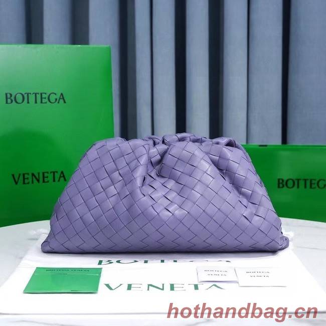 Bottega Veneta POUCH 576175 purple