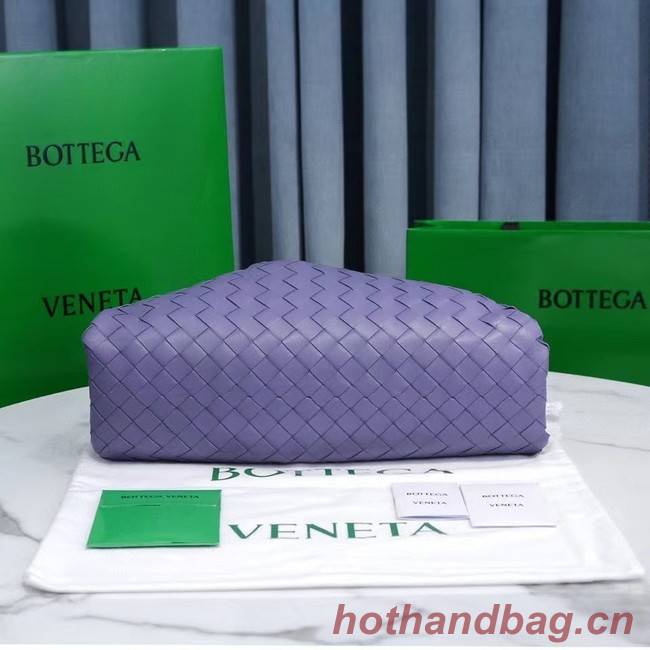 Bottega Veneta POUCH 576175 purple