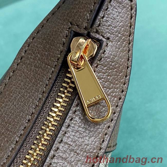 Gucci Ophidia GG mini bag 658551 Beige