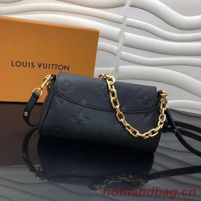 Louis Vuitto FAVORITE M45813 black