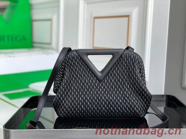 Bottega Veneta POINT 661986 Black