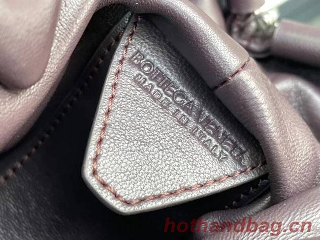 Bottega Veneta POINT 661986 Lavender